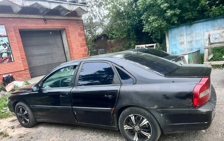 Volvo S80 II рестайлинг 2, 2000 год, 170 000 рублей, 3 фотография