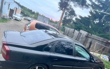 Volvo S80 II рестайлинг 2, 2000 год, 170 000 рублей, 2 фотография