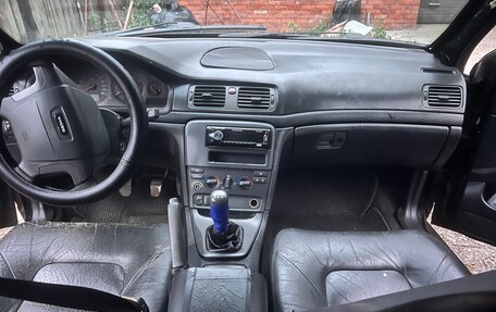 Volvo S80 II рестайлинг 2, 2000 год, 170 000 рублей, 7 фотография