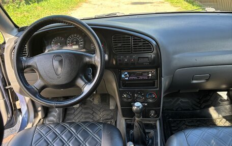 KIA Shuma II, 2004 год, 360 000 рублей, 5 фотография