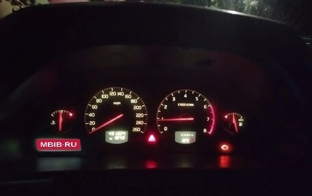 Volvo S80 II рестайлинг 2, 2000 год, 170 000 рублей, 8 фотография