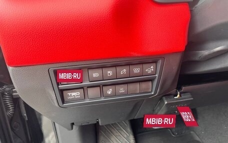 Toyota Tundra, 2025 год, 12 500 000 рублей, 21 фотография