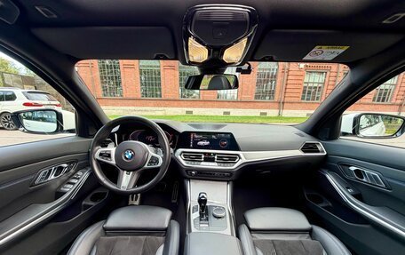 BMW 3 серия, 2021 год, 3 900 000 рублей, 8 фотография