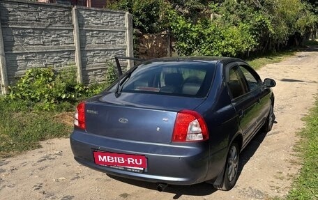 KIA Shuma II, 2004 год, 360 000 рублей, 4 фотография