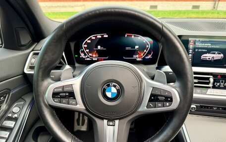 BMW 3 серия, 2021 год, 3 900 000 рублей, 9 фотография