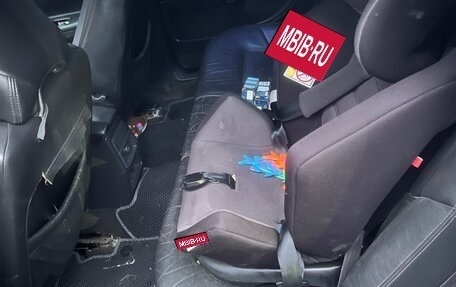 Volvo S80 II рестайлинг 2, 2000 год, 170 000 рублей, 6 фотография