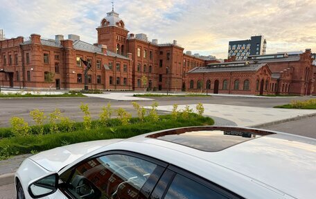 BMW 3 серия, 2021 год, 3 900 000 рублей, 21 фотография