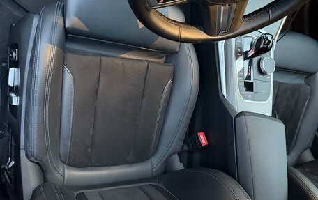 BMW 3 серия, 2021 год, 3 900 000 рублей, 23 фотография