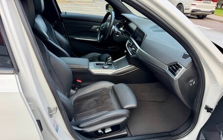 BMW 3 серия, 2021 год, 3 900 000 рублей, 20 фотография