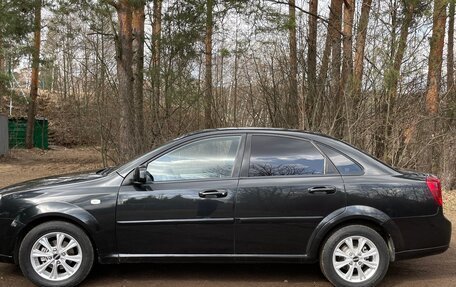 Chevrolet Lacetti, 2010 год, 600 000 рублей, 6 фотография