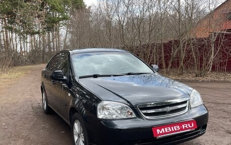 Chevrolet Lacetti, 2010 год, 600 000 рублей, 2 фотография
