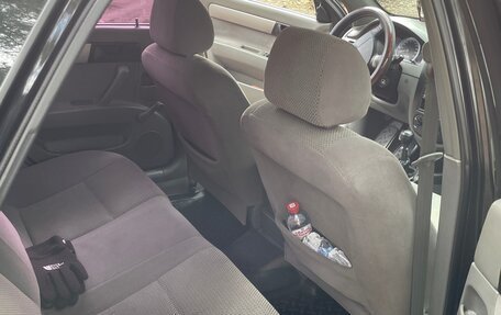 Chevrolet Lacetti, 2010 год, 600 000 рублей, 12 фотография