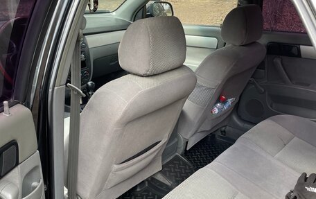 Chevrolet Lacetti, 2010 год, 600 000 рублей, 11 фотография
