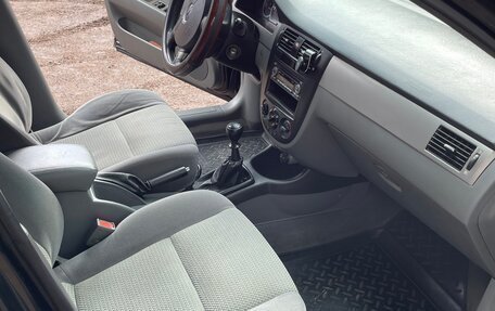 Chevrolet Lacetti, 2010 год, 600 000 рублей, 10 фотография