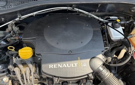 Renault Logan I, 2011 год, 450 000 рублей, 6 фотография