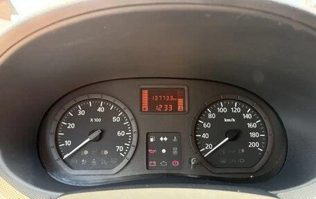Renault Logan I, 2011 год, 450 000 рублей, 7 фотография