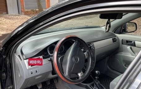 Chevrolet Lacetti, 2010 год, 600 000 рублей, 9 фотография