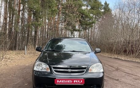 Chevrolet Lacetti, 2010 год, 600 000 рублей, 3 фотография