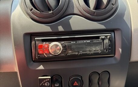 Renault Logan I, 2011 год, 450 000 рублей, 9 фотография