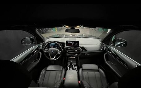 BMW X3, 2020 год, 4 150 000 рублей, 4 фотография