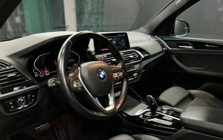 BMW X3, 2020 год, 4 150 000 рублей, 2 фотография