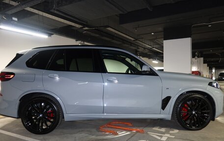 BMW X5, 2026 год, 17 000 000 рублей, 2 фотография