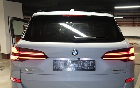 BMW X5, 2026 год, 17 000 000 рублей, 3 фотография
