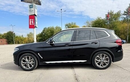 BMW X3, 2020 год, 4 150 000 рублей, 13 фотография