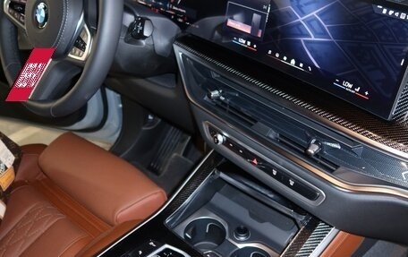 BMW X5, 2026 год, 17 000 000 рублей, 4 фотография