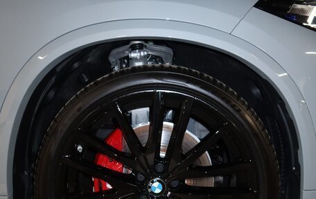 BMW X5, 2026 год, 17 000 000 рублей, 6 фотография