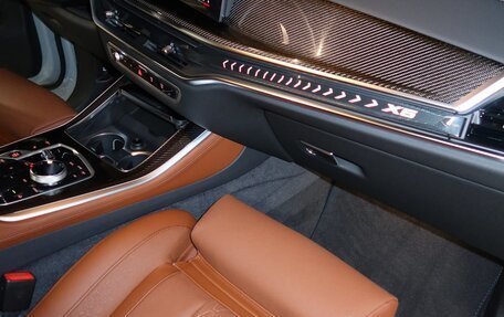 BMW X5, 2026 год, 17 000 000 рублей, 7 фотография