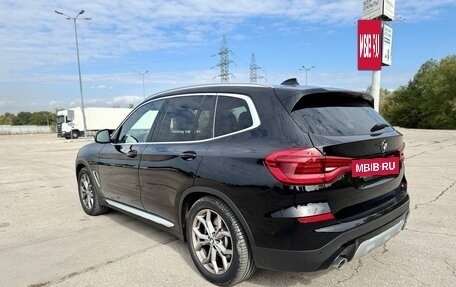 BMW X3, 2020 год, 4 150 000 рублей, 8 фотография
