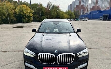 BMW X3, 2020 год, 4 150 000 рублей, 5 фотография