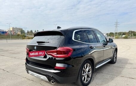 BMW X3, 2020 год, 4 150 000 рублей, 7 фотография