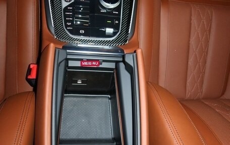 BMW X5, 2026 год, 17 000 000 рублей, 10 фотография