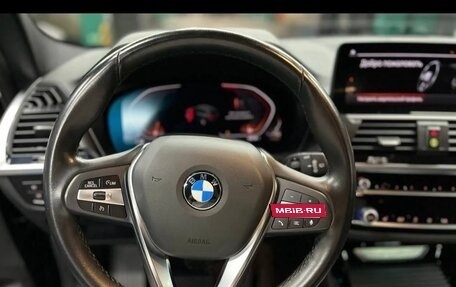 BMW X3, 2020 год, 4 150 000 рублей, 3 фотография