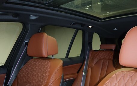 BMW X5, 2026 год, 17 000 000 рублей, 12 фотография