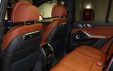 BMW X5, 2026 год, 17 000 000 рублей, 14 фотография