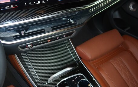 BMW X5, 2026 год, 17 000 000 рублей, 13 фотография