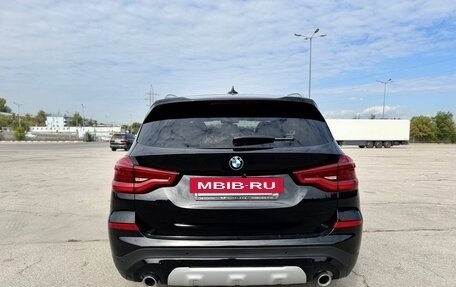 BMW X3, 2020 год, 4 150 000 рублей, 12 фотография