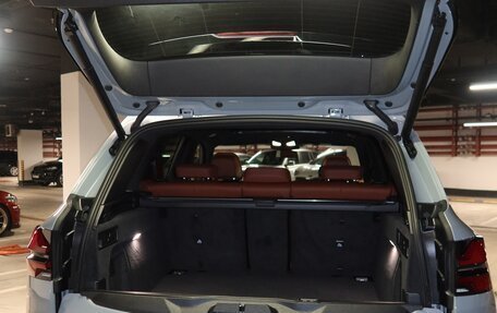 BMW X5, 2026 год, 17 000 000 рублей, 19 фотография