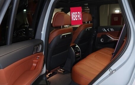 BMW X5, 2026 год, 17 000 000 рублей, 15 фотография