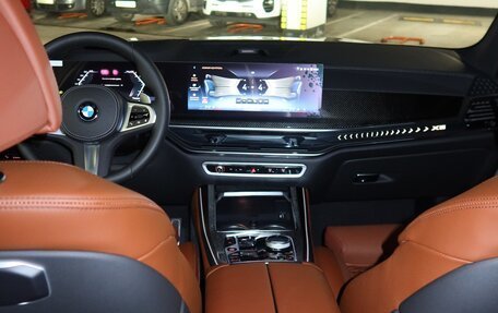 BMW X5, 2026 год, 17 000 000 рублей, 22 фотография