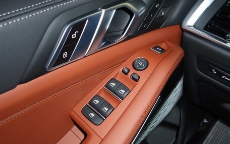 BMW X5, 2026 год, 17 000 000 рублей, 25 фотография