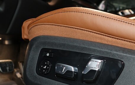 BMW X5, 2026 год, 17 000 000 рублей, 28 фотография