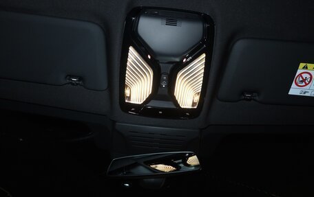 BMW X5, 2026 год, 17 000 000 рублей, 29 фотография