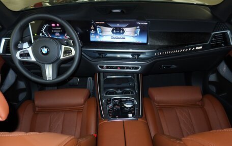BMW X5, 2026 год, 17 000 000 рублей, 26 фотография