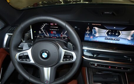 BMW X5, 2026 год, 17 000 000 рублей, 24 фотография