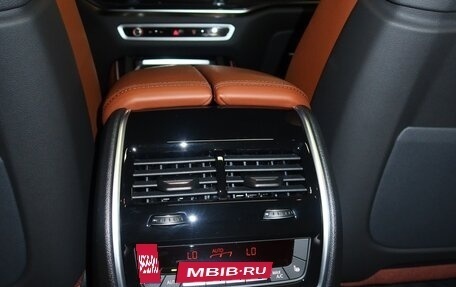 BMW X5, 2026 год, 17 000 000 рублей, 8 фотография