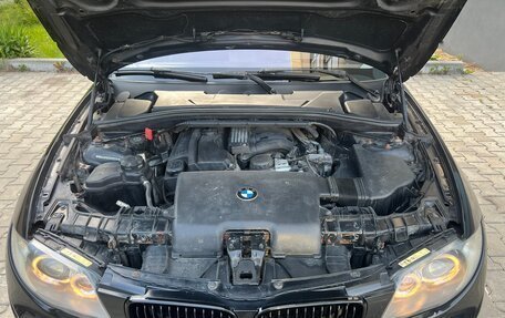 BMW 1 серия, 2007 год, 849 000 рублей, 5 фотография